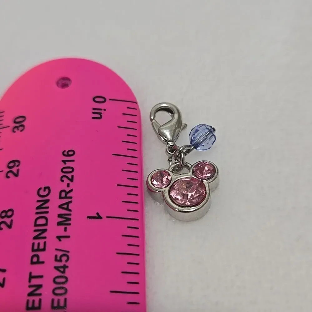 Minnie Mouse Charm